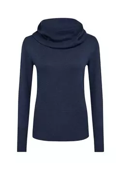 Водолазка Soyaconcept Sweater Dollie 305, морской синий