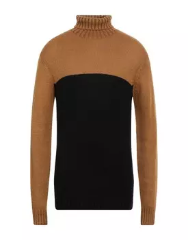 Водолазка Sseinse, коричневый