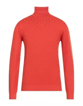 Водолазка Sseinse, оранжевый