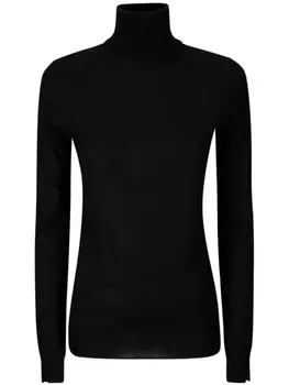 Водолазка Stefano Mortari, черный