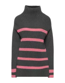 Водолазка Stefano Mortari, серый