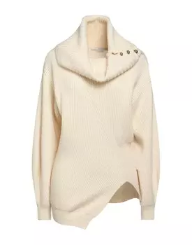 Водолазка Stella Mccartney, белый