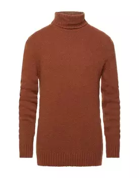 Водолазка Stilosophy, бежевый