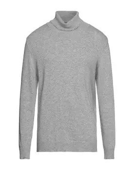 Водолазка Stilosophy, серый