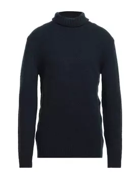 Водолазка Stilosophy, синий