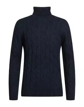 Водолазка Stilosophy, синий