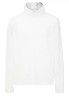 Водолазка stormcloud Sweater, белый