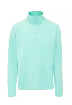 Водолазка stormcloud Sweater, бирюзовый