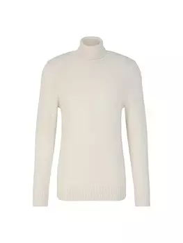 Водолазка STRELLSON Sweater Hamilton, белый