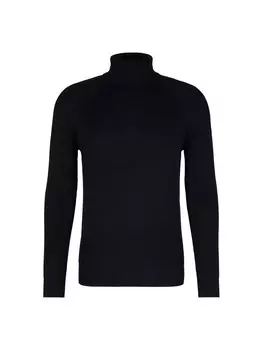 Водолазка STRELLSON Sweater Hamilton, морской синий