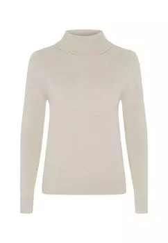 Водолазка Style Republic Sweater, бежевый