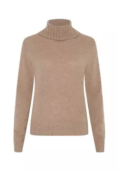 Водолазка Style Republic Sweater, бежевый