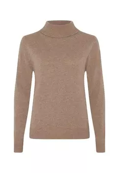 Водолазка Style Republic Sweater, бежевый