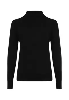 Водолазка Style Republic Sweater, черный