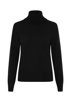 Водолазка Style Republic Sweater, черный