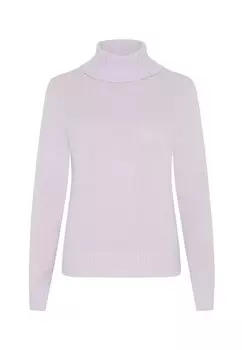 Водолазка Style Republic Sweater, лавандовый