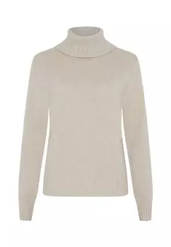 Водолазка Style Republic Sweater, песочный