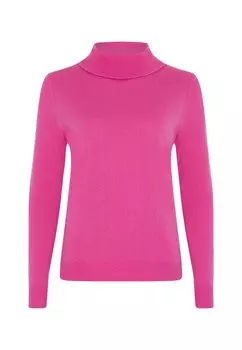 Водолазка Style Republic Sweater, розовый