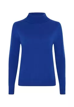 Водолазка Style Republic Sweater, синий