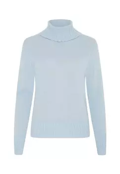 Водолазка Style Republic Sweater, светло-синий