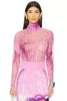 Водолазка sulley Ph5, цвет mulberry