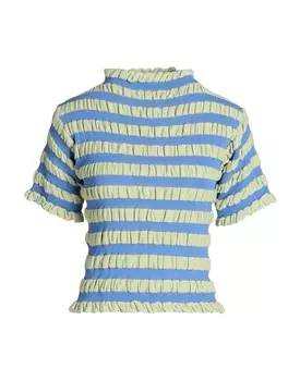 Водолазка Sunnei, голубой