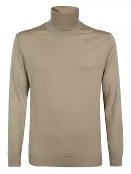 Водолазка-свитер DONDUP, нейтральный