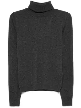 Водолазка свитер ERMANNO FIRENZE, серый