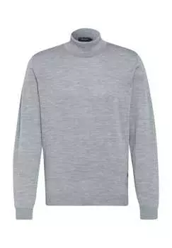 Водолазка свитер Maerz Muenchen, серый