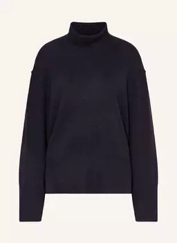 Водолазка свитер мокинайв Inwear, синий