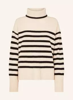 Водолазка свитер Whistles, мультиколор