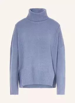 Водолазка свитер Whistles, серый