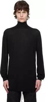 Водолазка свободного кроя Hollywood Rick Owens