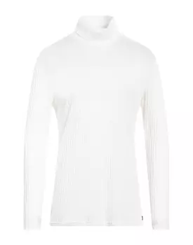 Водолазка Takeshy Kurosawa, белый