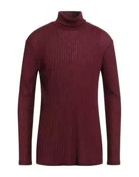 Водолазка Takeshy Kurosawa, бордовый