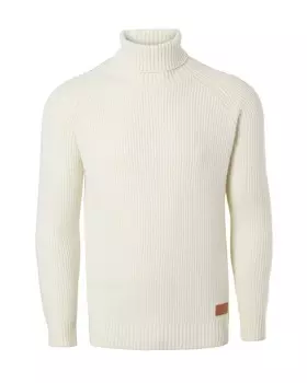 Водолазка TATUUM Sweater PABLO, белый