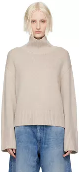 Водолазка Taupe Fleur LISA YANG