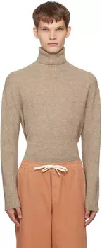 Водолазка Taupe Marc A.P.C.