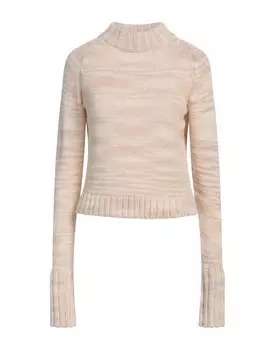 Водолазка The Elder Statesman, розовый