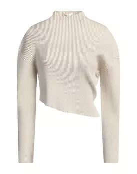 Водолазка The Row, песочный