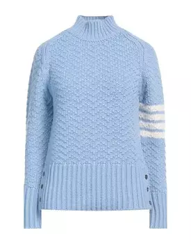 Водолазка Thom Browne, голубой