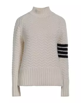 Водолазка Thom Browne, молочный