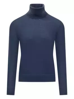 Водолазка TOM FORD, синий