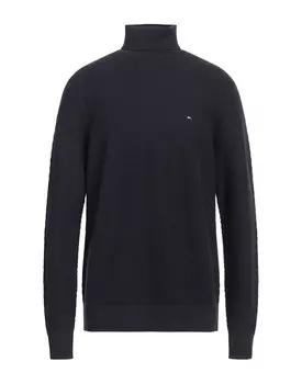 Водолазка Tommy Hilfiger, синий