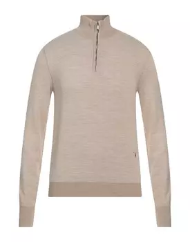 Водолазка Trussardi, песочный