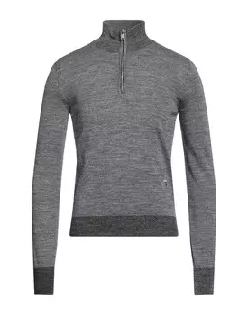 Водолазка Trussardi, серый