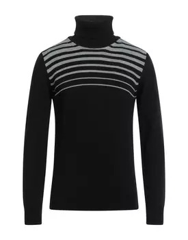 Водолазка Tsd12, черный