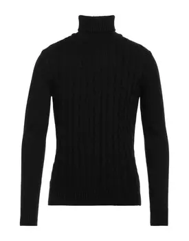 Водолазка Tsd12, черный