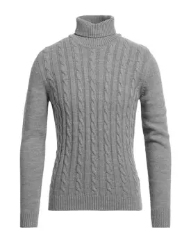 Водолазка Tsd12, серый