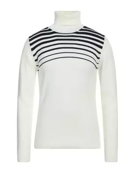 Водолазка Tsd12, слоновая кость